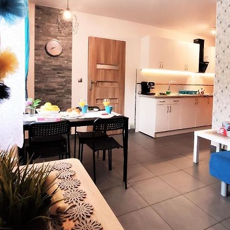 Apartamenty Pilsko Korbielów Zewnętrze zdjęcie