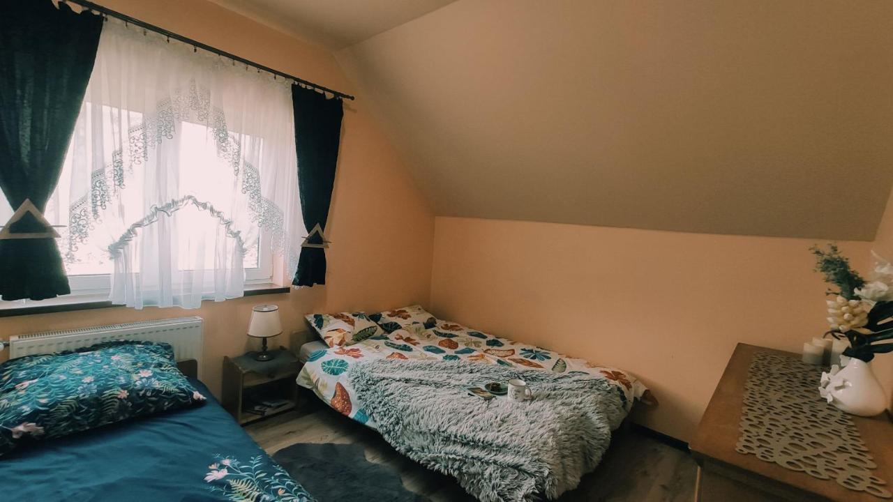 Apartamenty Pilsko Korbielów Zewnętrze zdjęcie