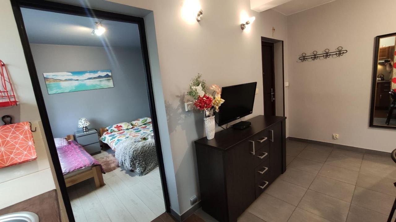 Apartamenty Pilsko Korbielów Zewnętrze zdjęcie