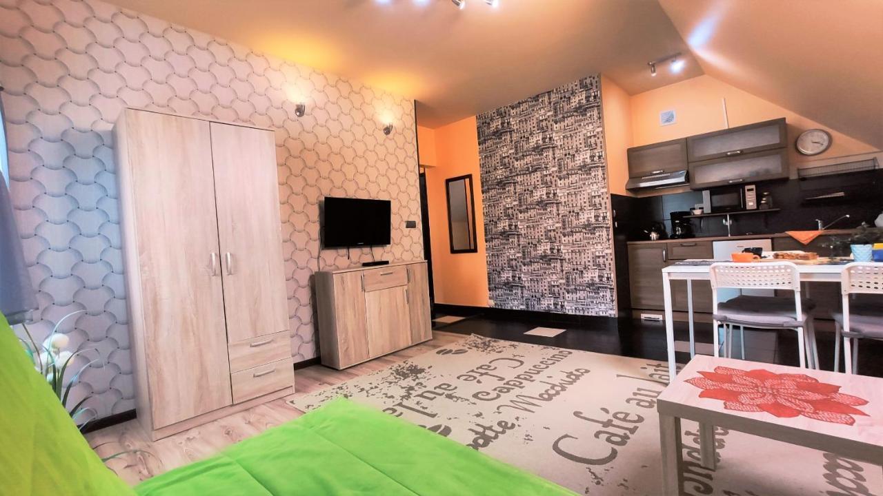 Apartamenty Pilsko Korbielów Zewnętrze zdjęcie