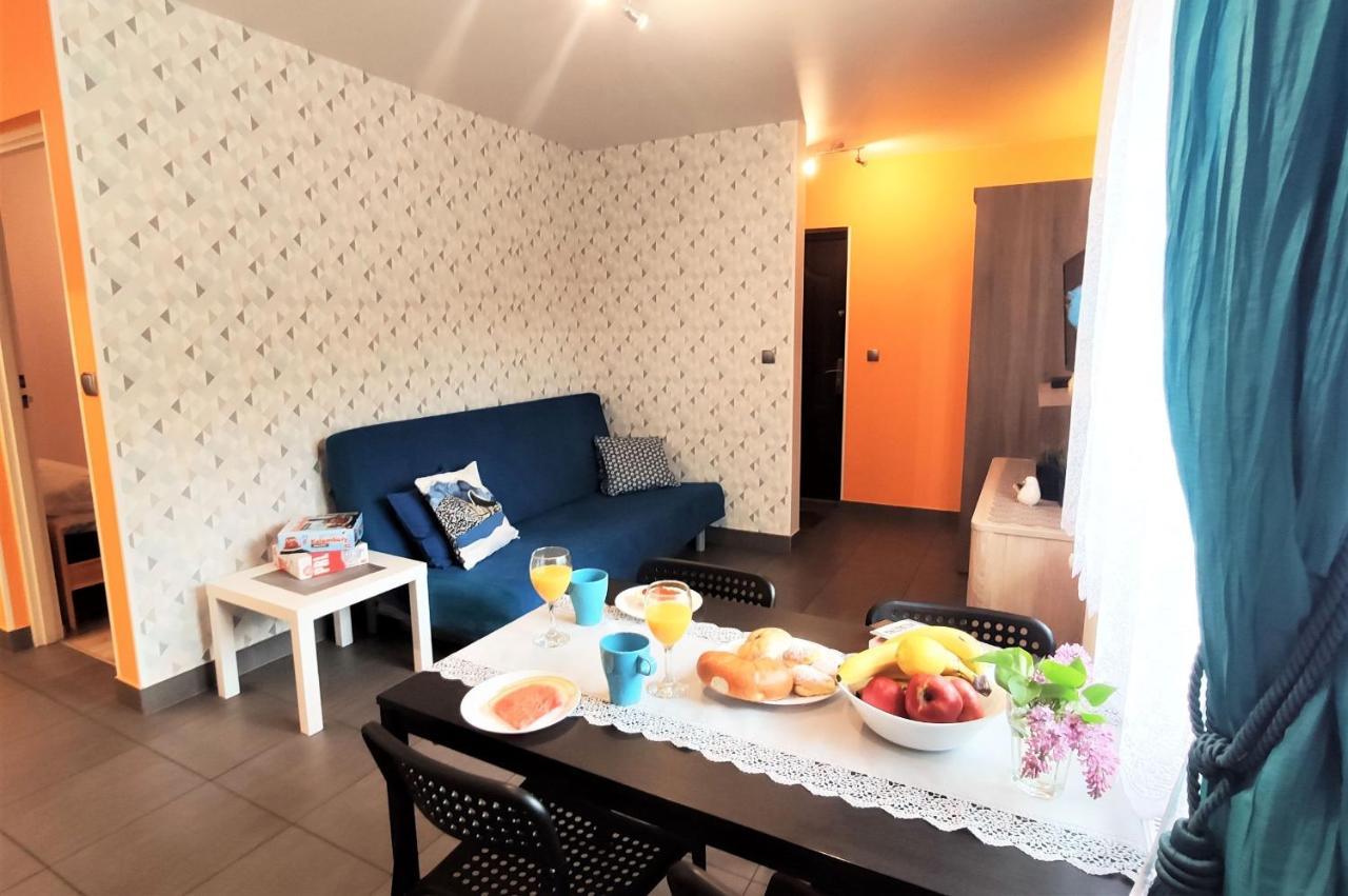 Apartamenty Pilsko Korbielów Zewnętrze zdjęcie