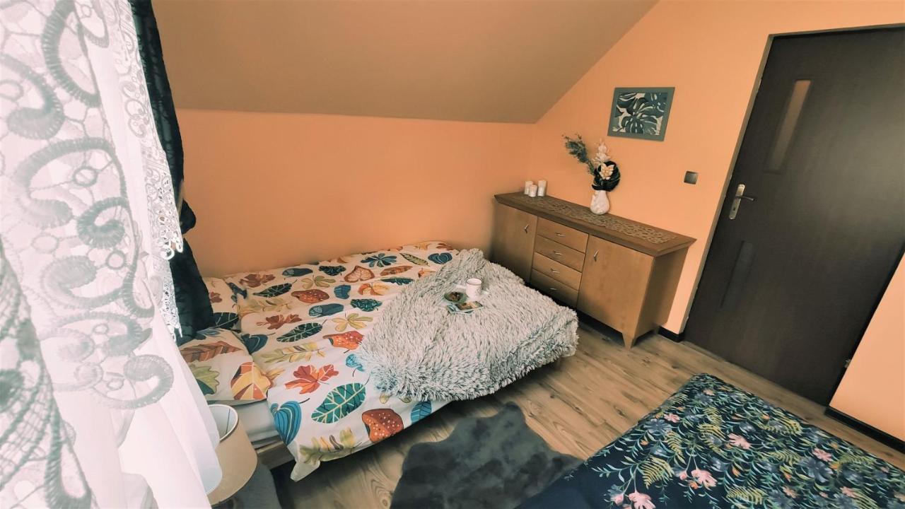 Apartamenty Pilsko Korbielów Zewnętrze zdjęcie